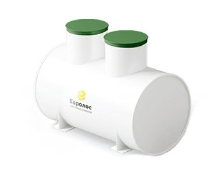 Энергозависимый септик Евролос